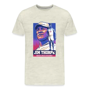 Legend T-Shirt | Jim Thorpe