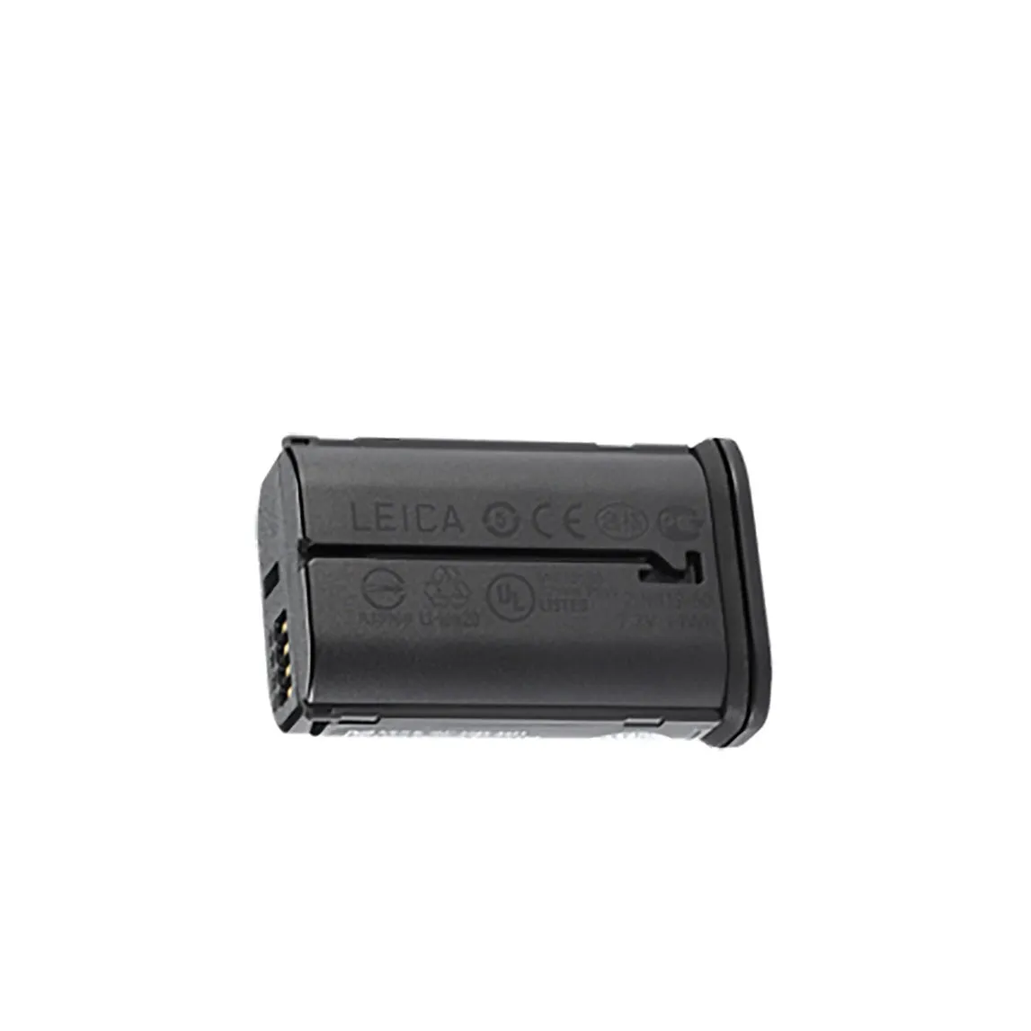 Leica Rechargeable Li-Ion Battery for SL2, SL Typ. 601 & Q2 (BP-SCL 4)