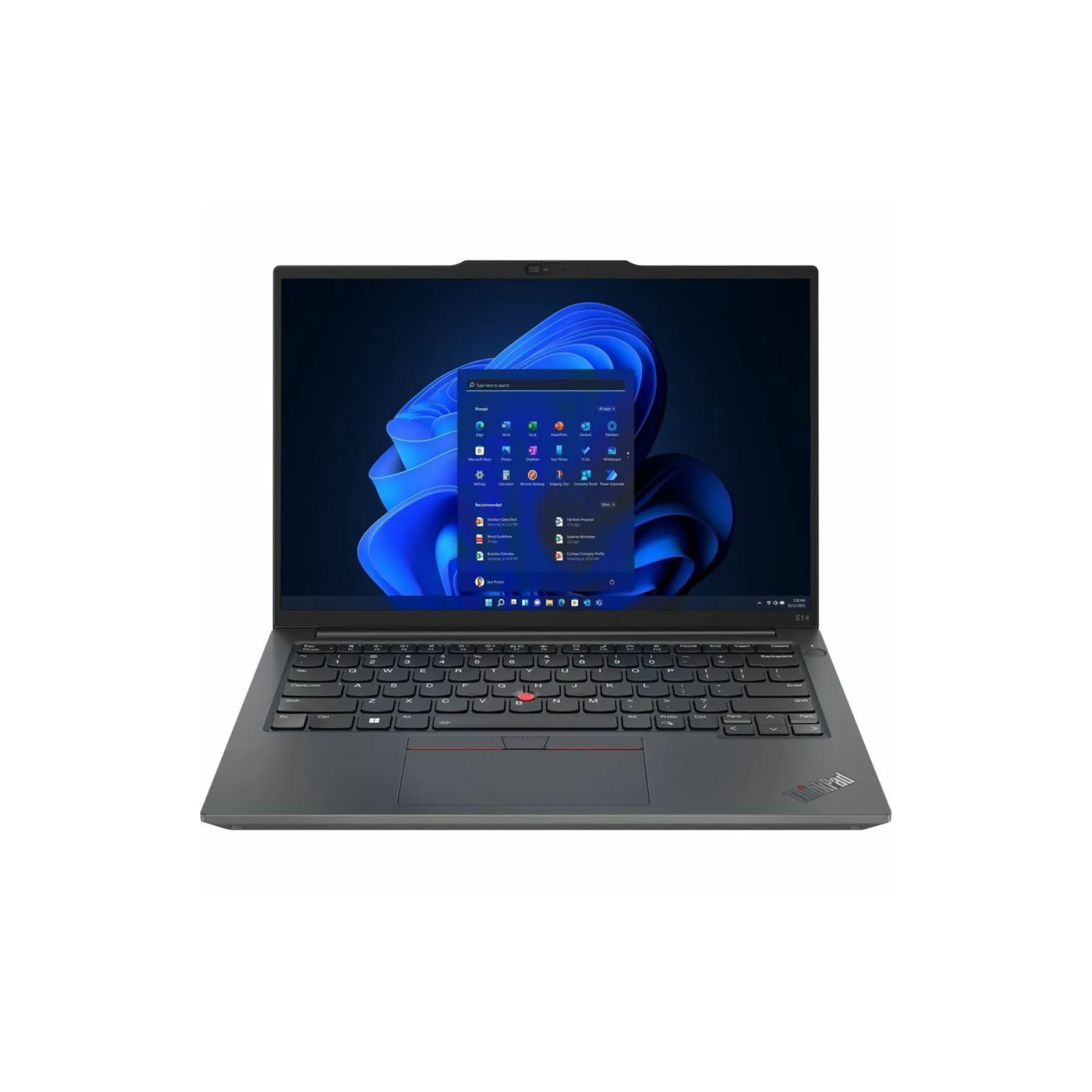 Lenovo ThinkPad E14 Gen 5 14" Notebook