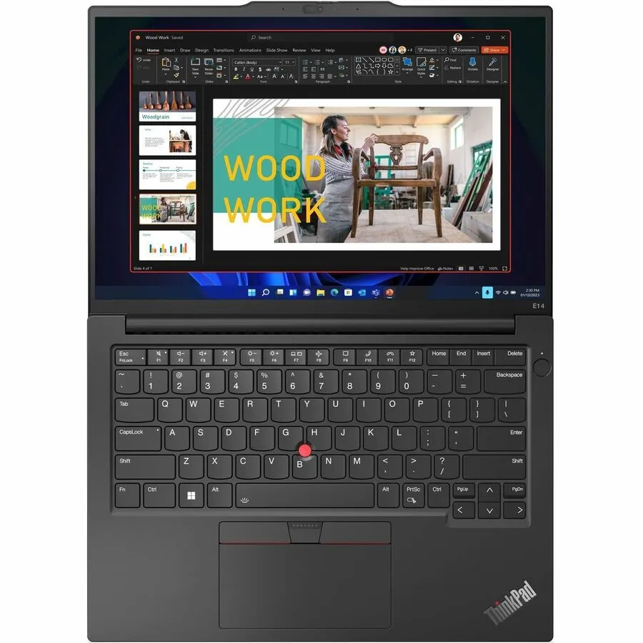 Lenovo ThinkPad E14 Gen 5 14" Notebook