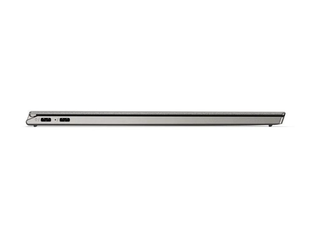 Lenovo ThinkPad X1 Titanium Yoga Intel® Core™ i5 i5-1130G7 Hybrid (2-in-1) 34.3 cm (13.5") Touchscreen Quad HD 16 GB LPDDR4x-SDRAM 256 GB SSD Wi-Fi 6 (802.11ax) Windows 10 Pro