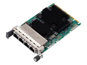 Lenovo Thinksystem Broadcom 57454 - Network Adapter - Ocp 3.0 - 10Gb Ethernet X 4 - For Thinkagile Hx5531 Certified Node