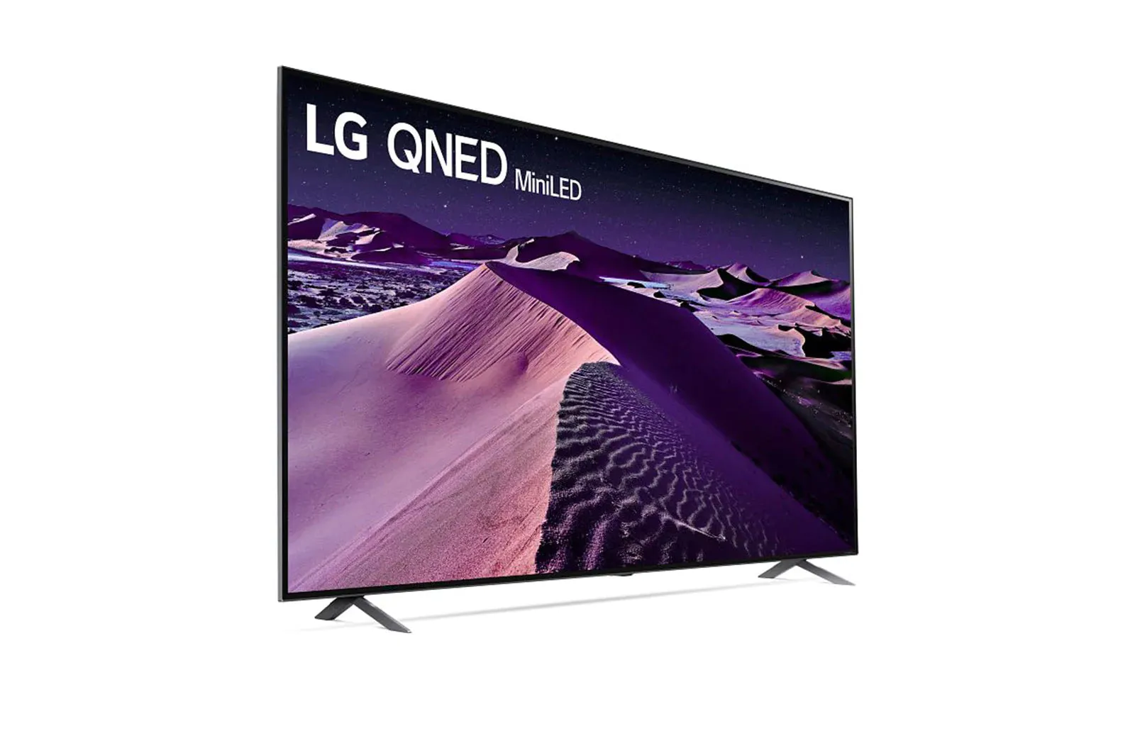 LG 86" QNED85UQA Mini LED 4K QNED Smart TV -  86QNED85UQA