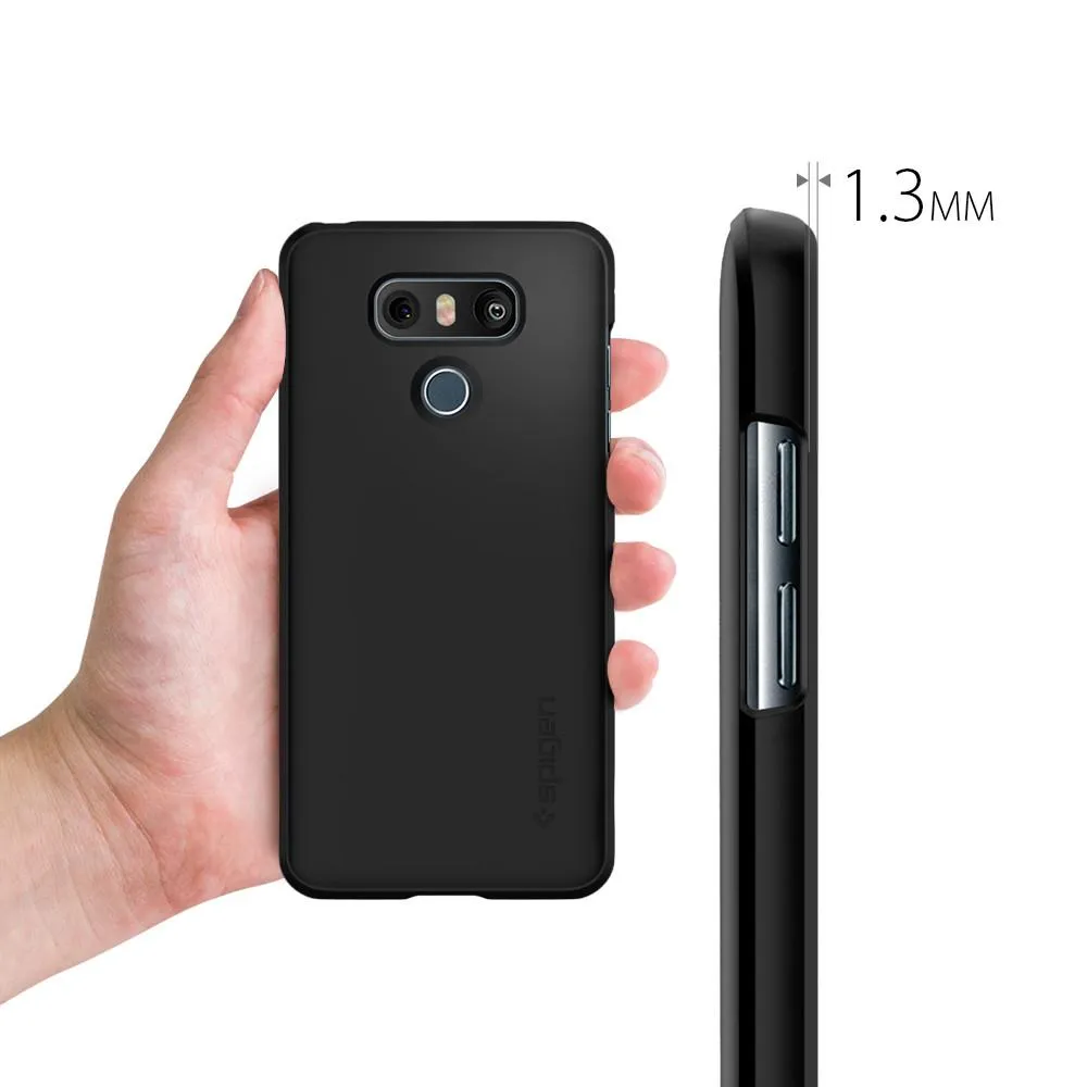 LG G6 Case Thin Fit