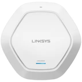 Linksys LAPAC2600C AC2600 Dual-Band Cloud Wireless Access Point