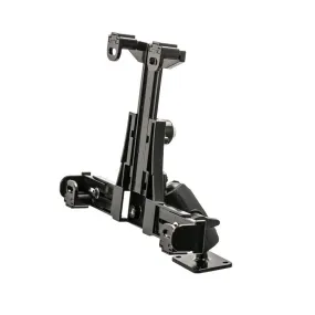 LockVise™ Locking Drill Base Tablet Mount with Key Lock for E-Log