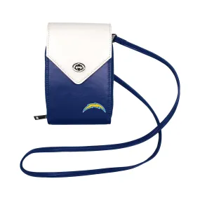 Los Angeles Chargers Homefield Purse