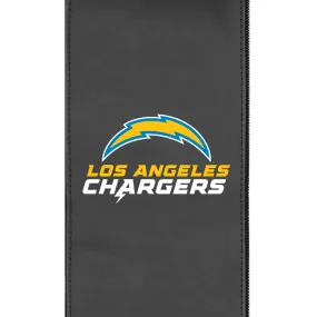 Los Angeles Chargers Secondary Logo Panel