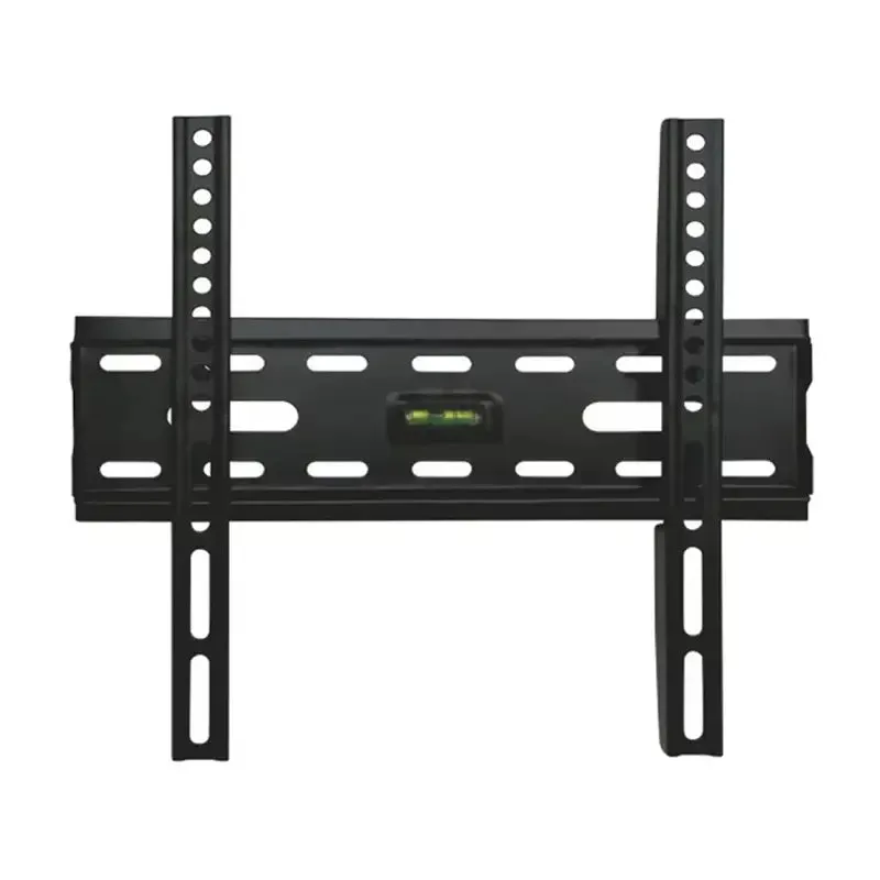 Low Cost Fixed TV Wall Mount - SH 20F (Fits Most 12" ~ 43" Screen - Max. VESA:	200X200mm, Capacity 35kg)