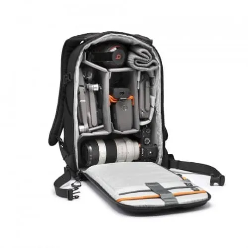 Lowepro Flipside 300 AW III Backpack - Black