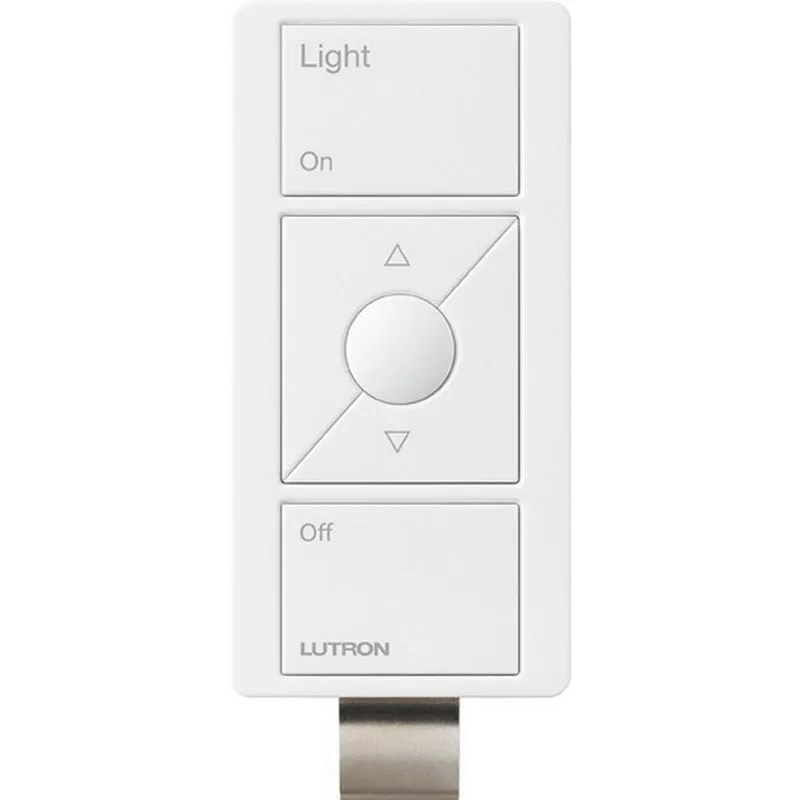 Lutron PICO-CAR-CLIP Caséta Car Visor Clip for Pico Remote Control