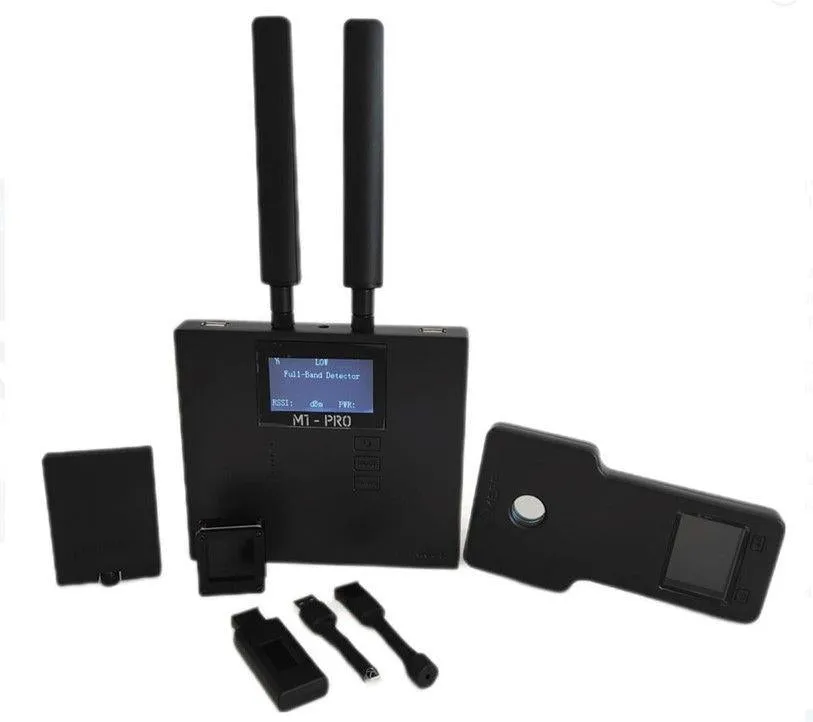 M1-Pro Near Field Receiver Detection Kit (Special Order Item, allow 1 week for delivery)