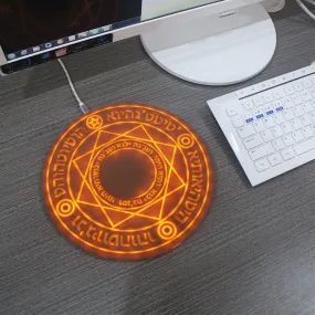 Magic Array Wireless Charger Pad