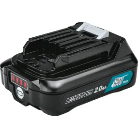 Makita 12V 2.0AH Battery (BL1021B) | Model : M*197396-9