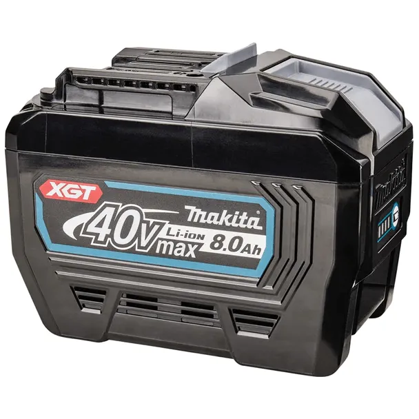 Makita BL4080F 40V / 8.0Ah XGT Li-Ion Battery (191X65-8)