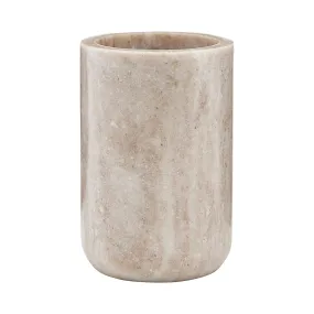 Marble Toothbrush Holder