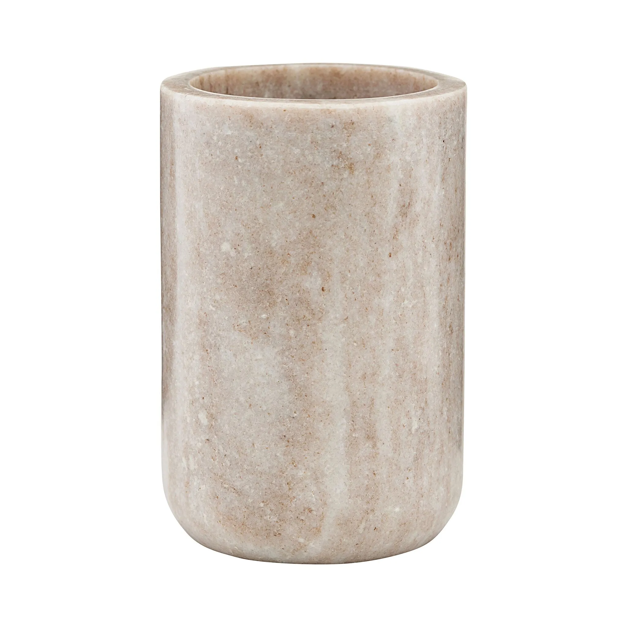 Marble Toothbrush Holder