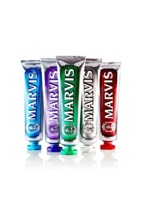 Marvis Toothpaste (3.8oz)