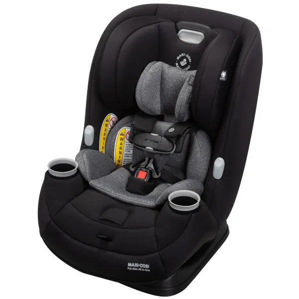 Maxi Cosi Pria Max All-in-One Convertible Car Seat