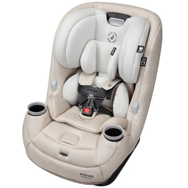 Maxi Cosi Pria Max All-in-One Convertible Car Seat