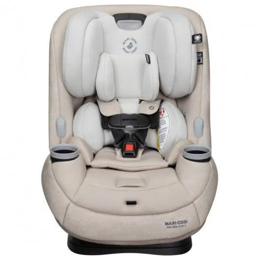 Maxi Cosi Pria Max All-in-One Convertible Car Seat