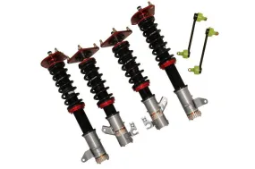 Megan Racing Mazda Protege 99-02 Street Series Coilovers MR-CDK-MP501