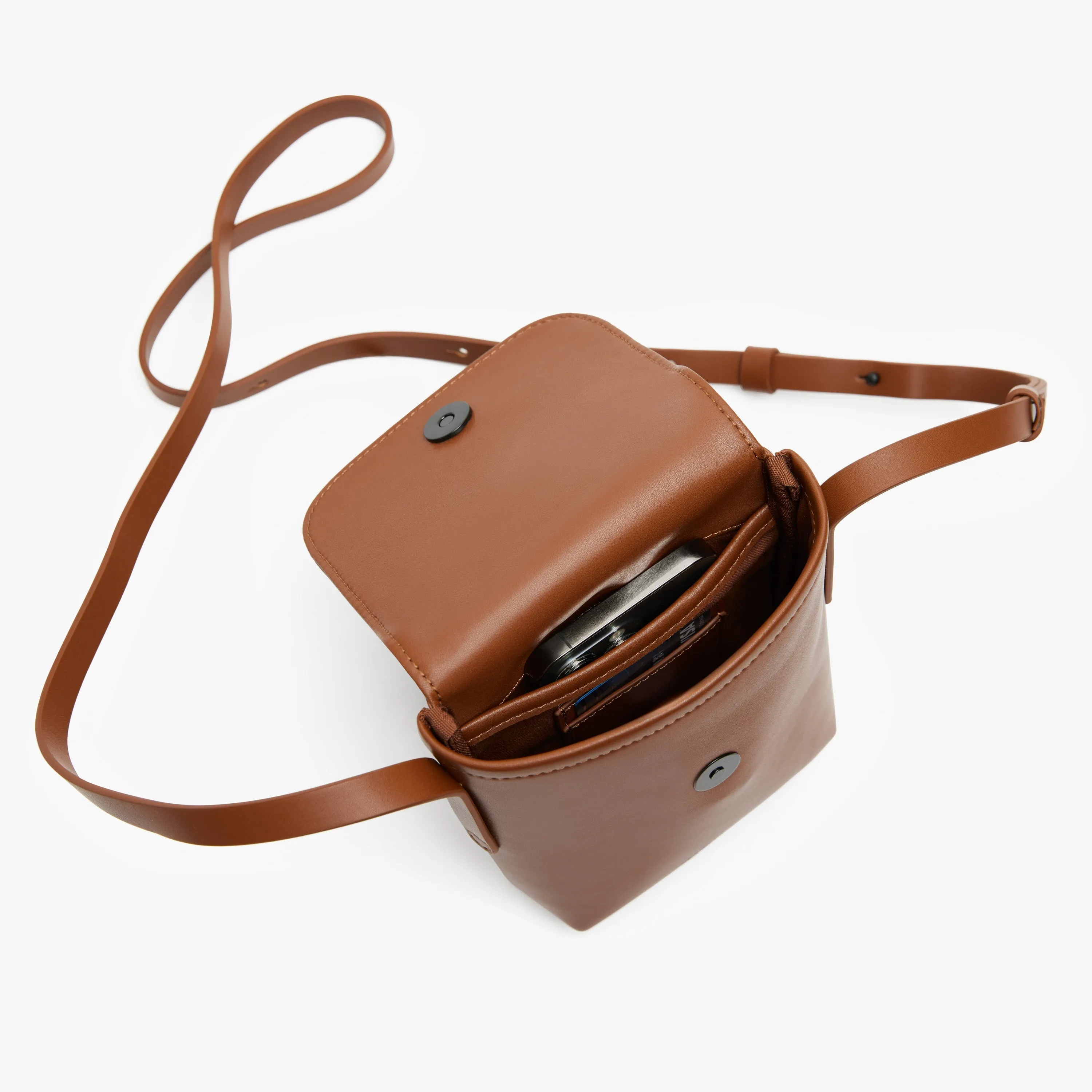 Metro Mini Crossbody