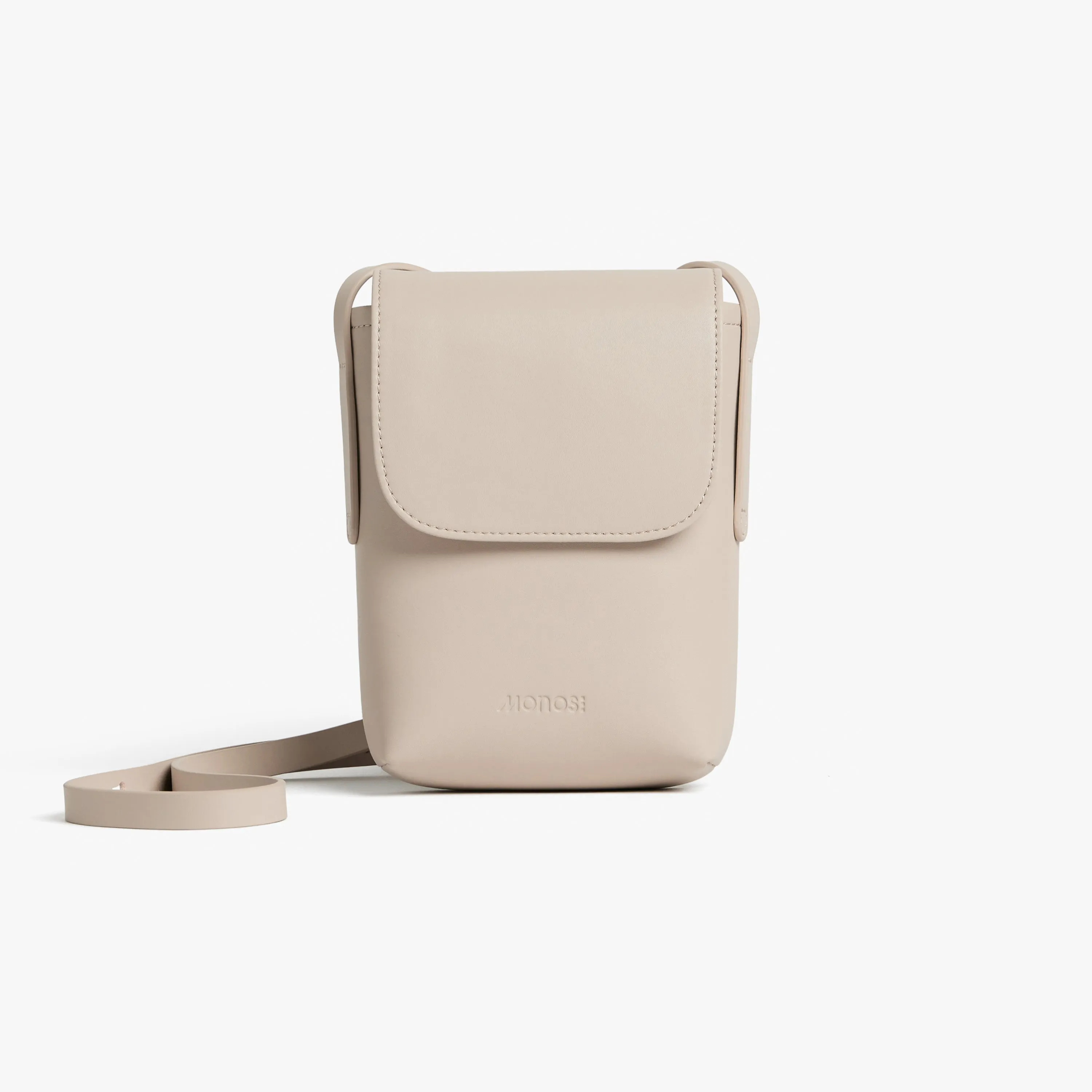 Metro Mini Crossbody