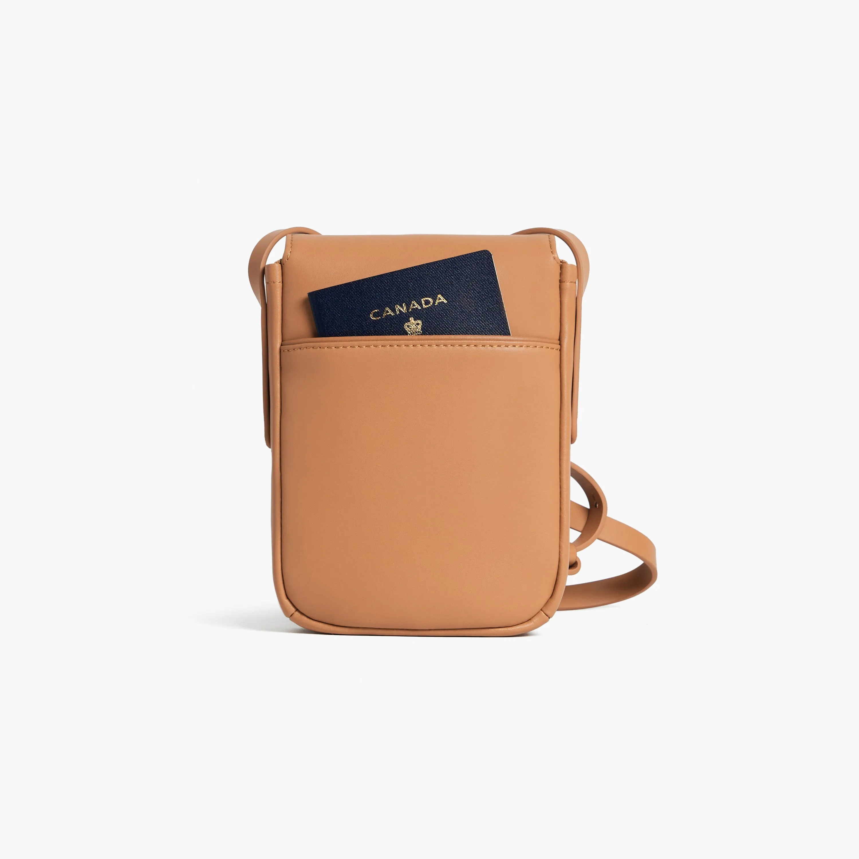 Metro Mini Crossbody