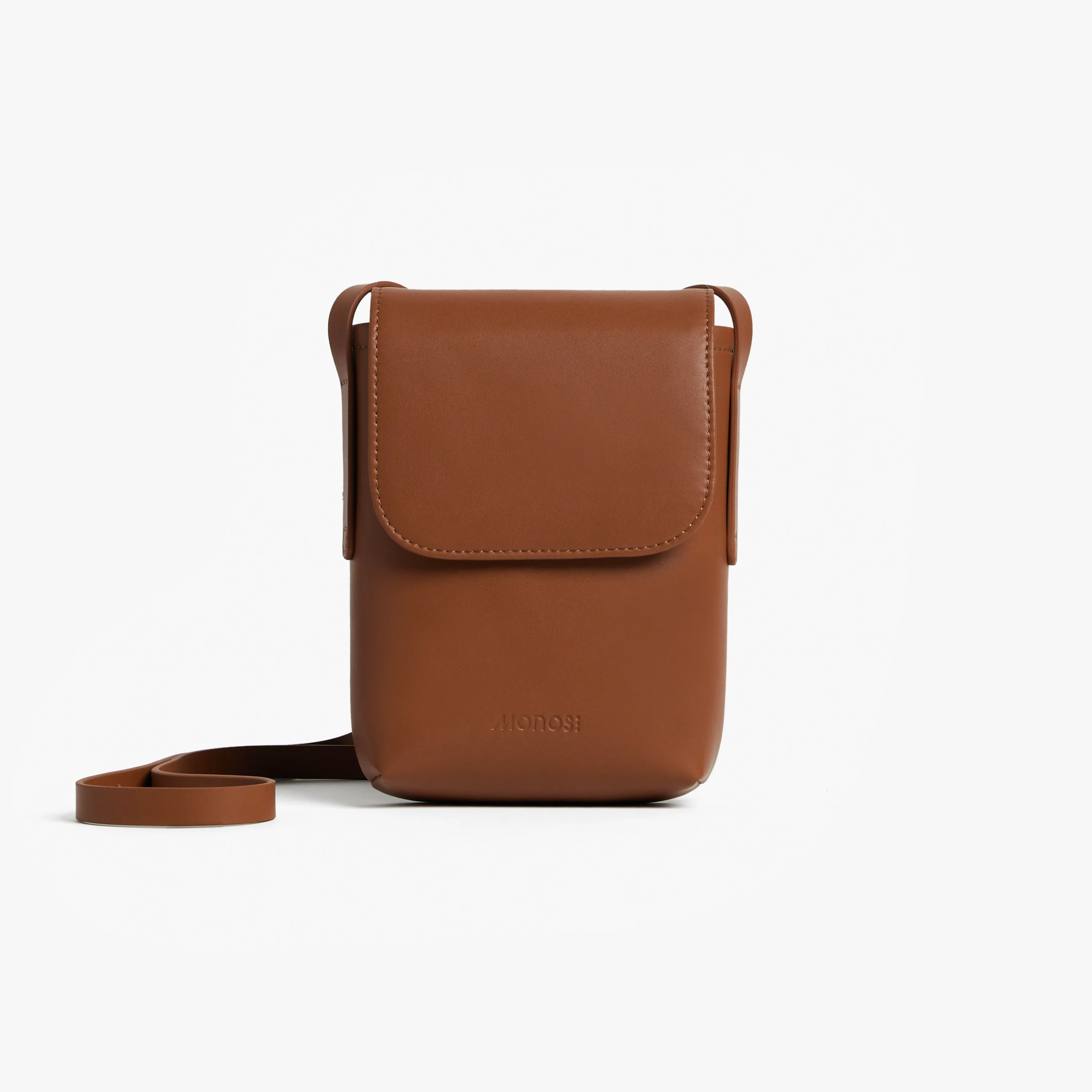 Metro Mini Crossbody