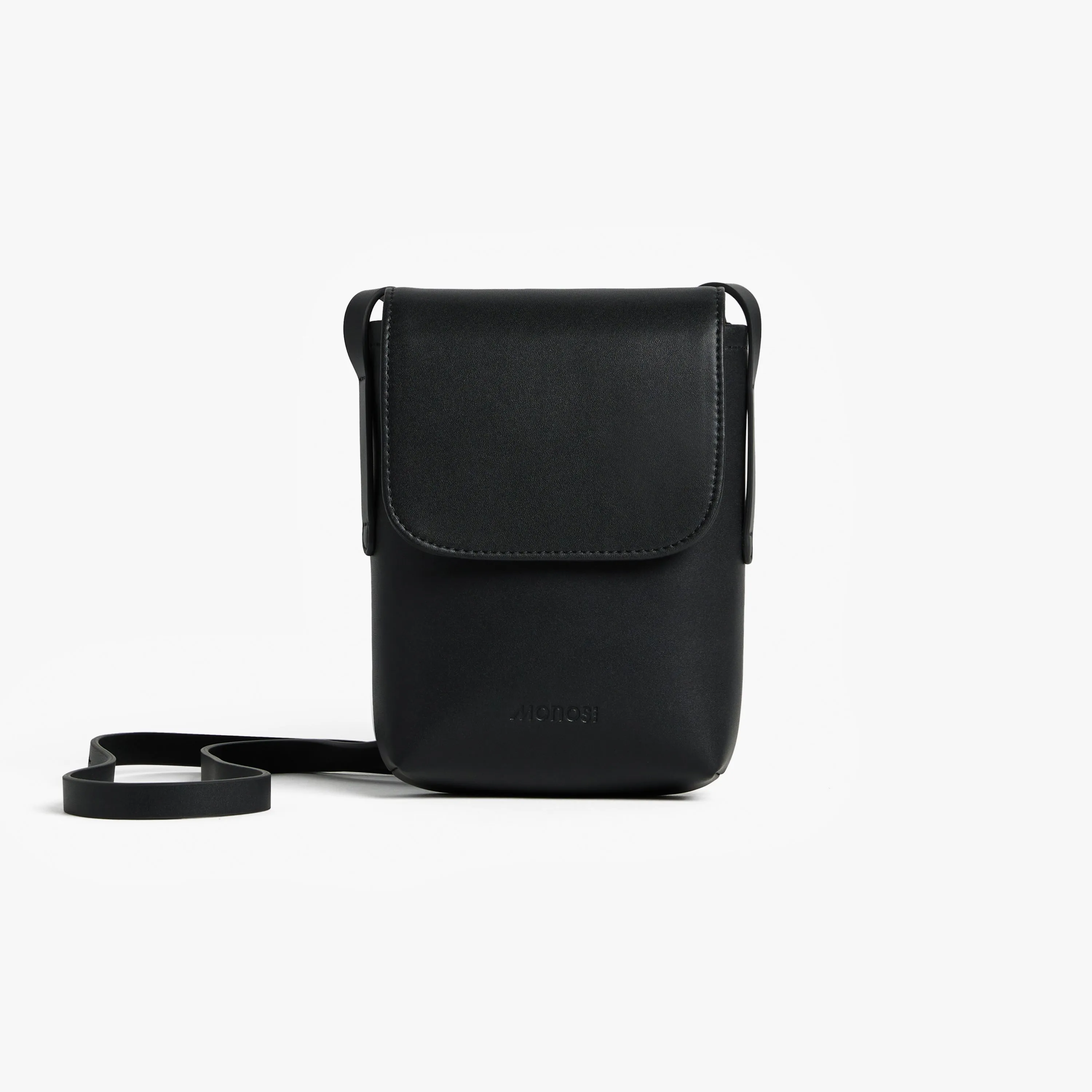 Metro Mini Crossbody