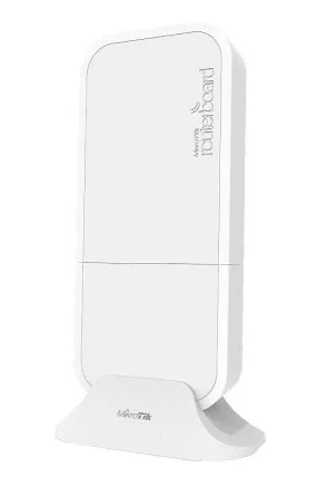 Mikrotik Wap R | Access Point | Rbwapr-2Nd, 2.4Ghz, Minipci-E, 1X Rj45 100Mbps