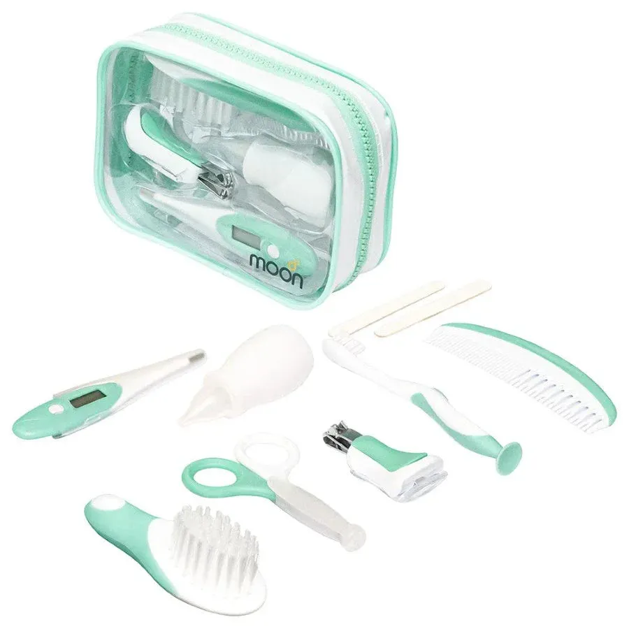 Moon - Baby Health Care & Grooming Kit