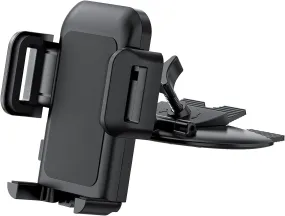 Mpow 051B CD Slot Car Phone Mount (without mpow logo)