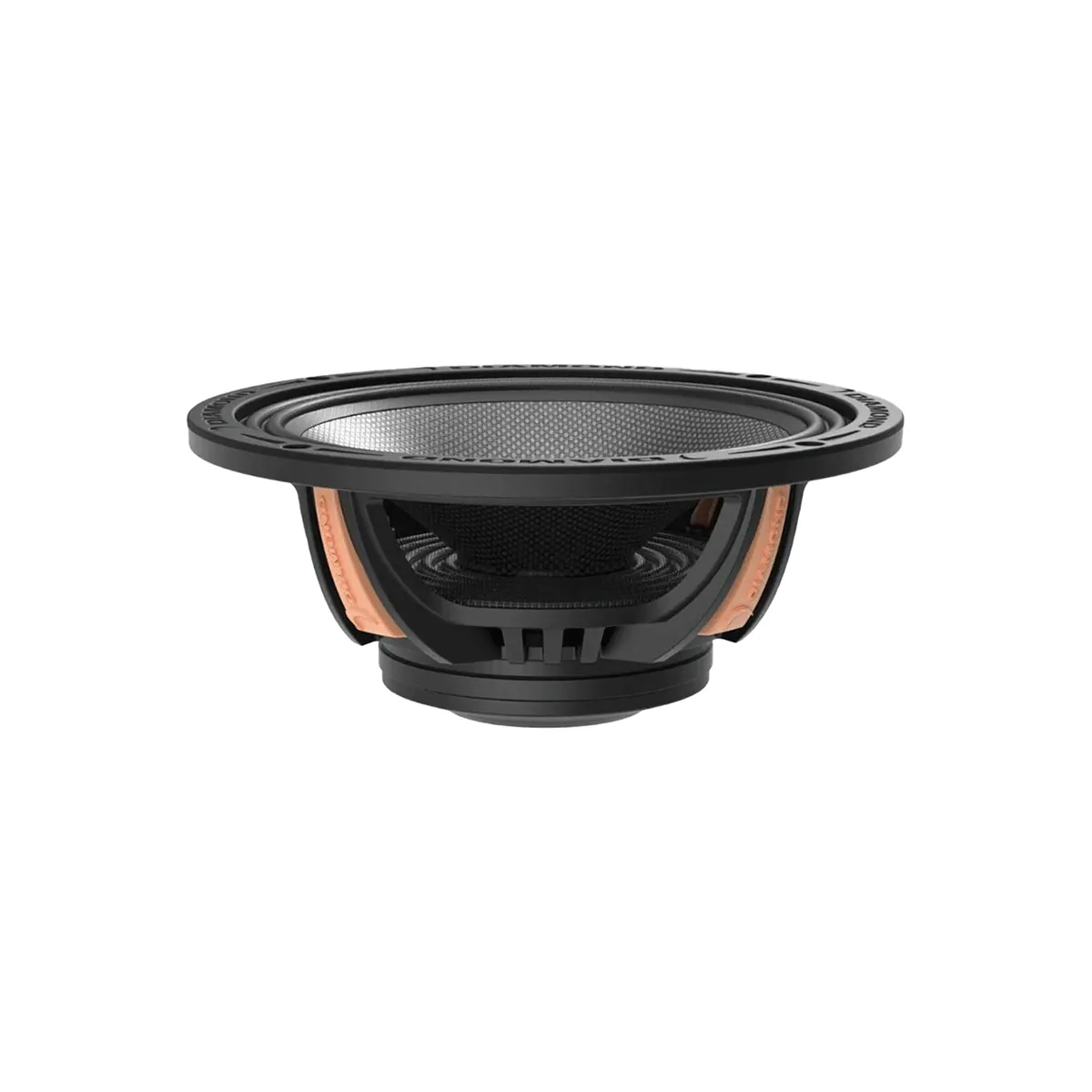 MSMB84NEO - 8" Motorsport High Output 4Ω Mid Bass Speaker