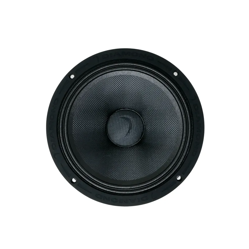 MSMB84NEO - 8" Motorsport High Output 4Ω Mid Bass Speaker