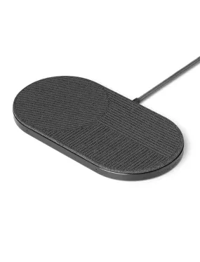 Native Union Drop Wireless Charger XL Slate