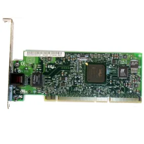 NetApp Adapter X1027B (ONTAP) 1Gb PCI-X bus with plug RJ45 (1p 1GbE NIC Cu)