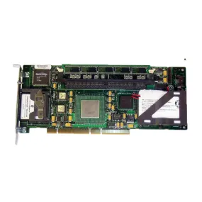 NetApp Adapter X3140A (ONTAP) PCI-X bus (NVRAM4 256MB)