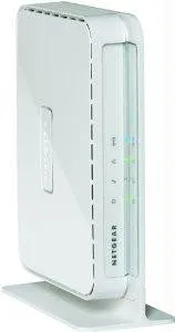 Netgear 802.11n Wireless Access Point