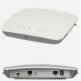 Netgear Prosafe Wac720 Business 2 X 2 Dual Band Wireless-ac Access Point