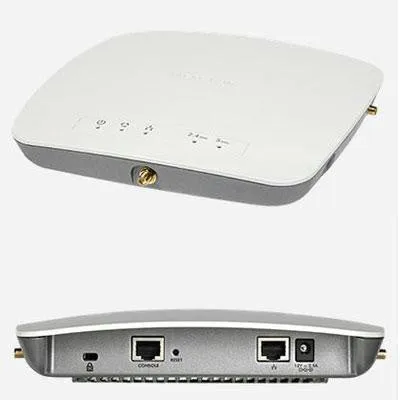 Netgear Wac730 Dual Band Wireless-ac Access