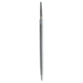 Nicholson 6 in. L X 1.3 in. W High Carbon Steel Single Cut Slim Taper File 1 pc