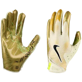 Nike Vapor Jet Football Gloves