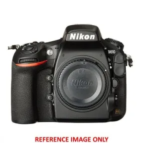 Nikon D810 DSLR Body Only - Second Hand