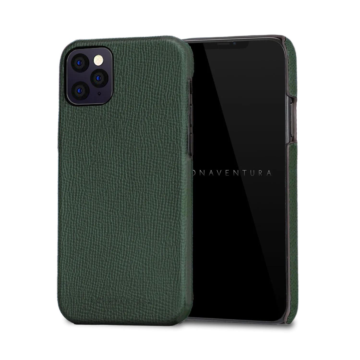 Noblessa Back Cover Smartphone Case (iPhone 11 Pro Max)