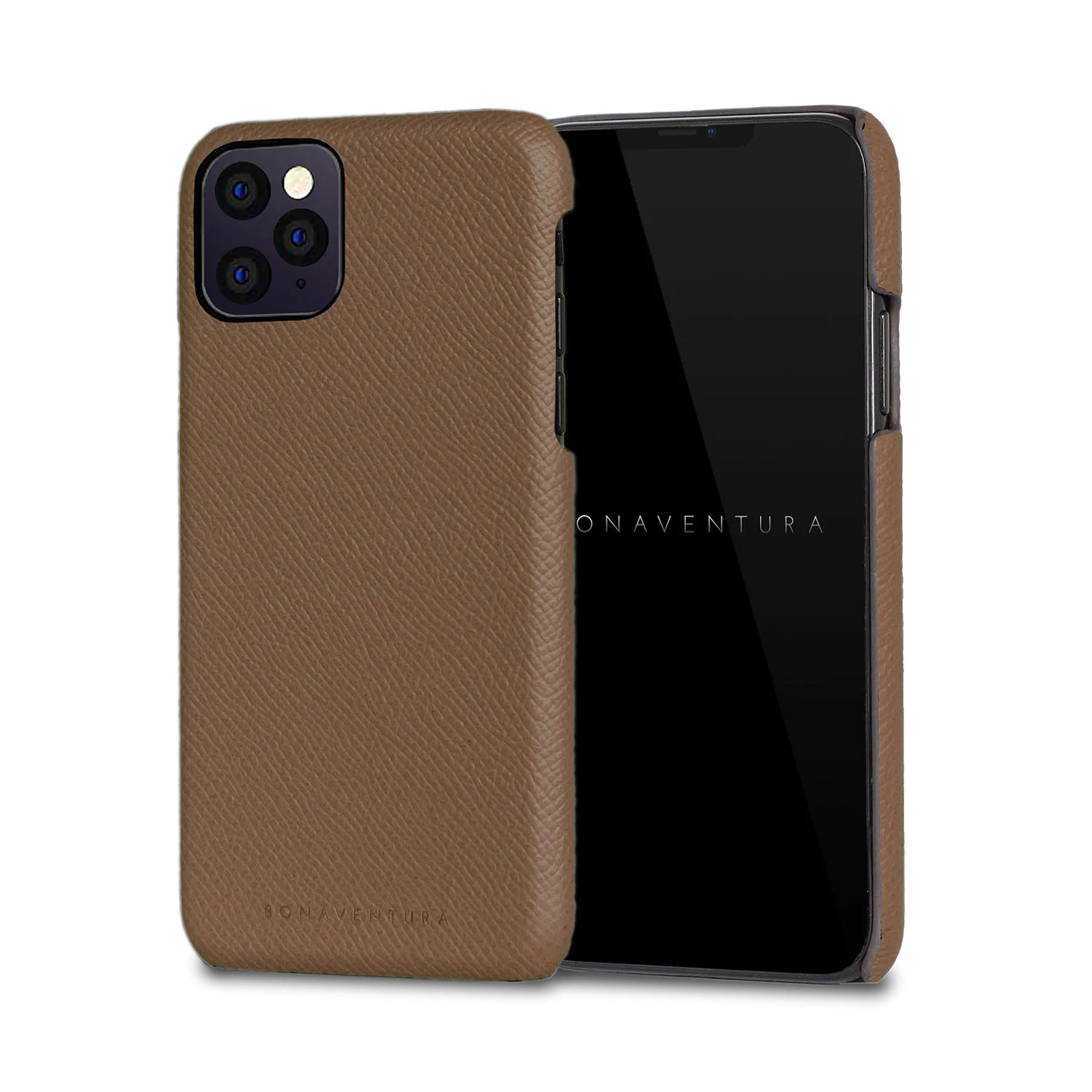 Noblessa Back Cover Smartphone Case (iPhone 11 Pro Max)