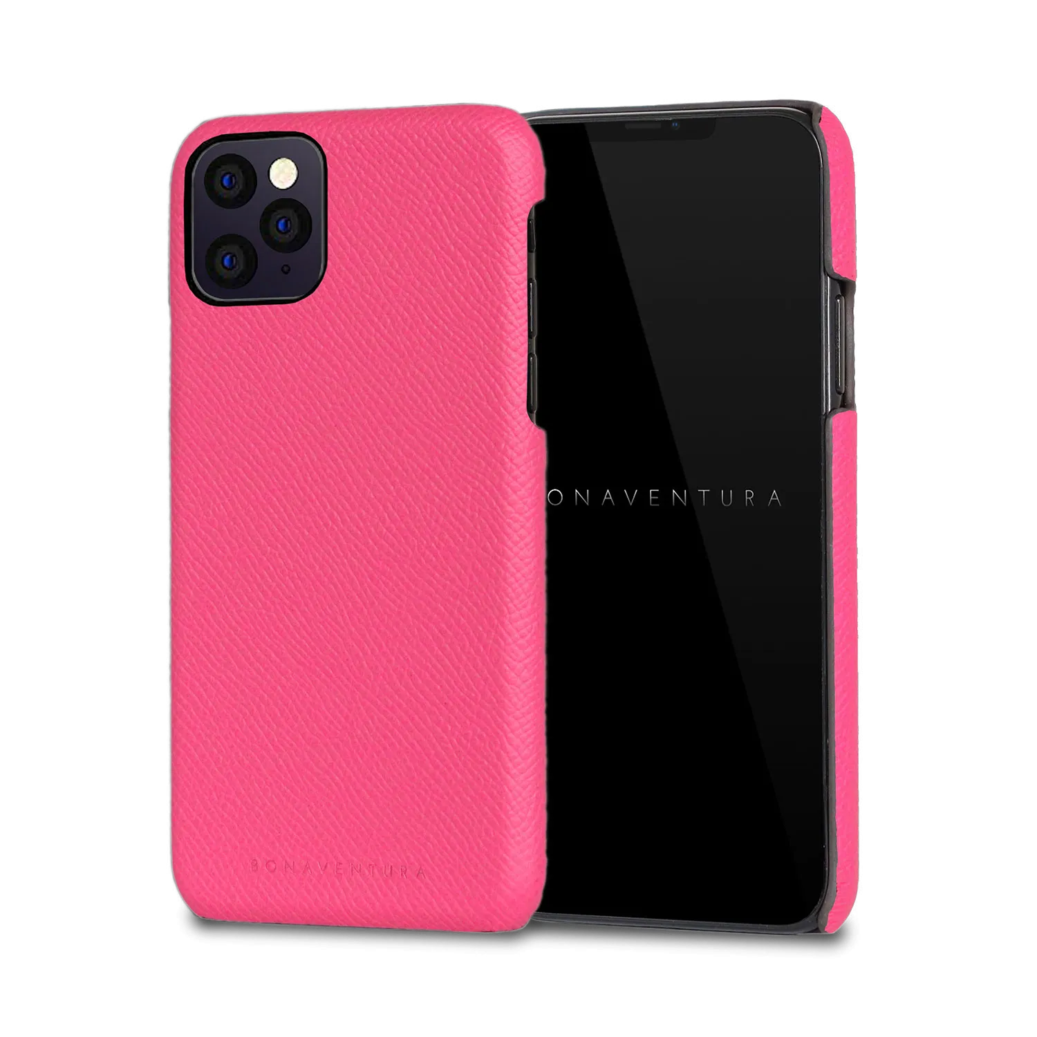 Noblessa Back Cover Smartphone Case (iPhone 11 Pro Max)