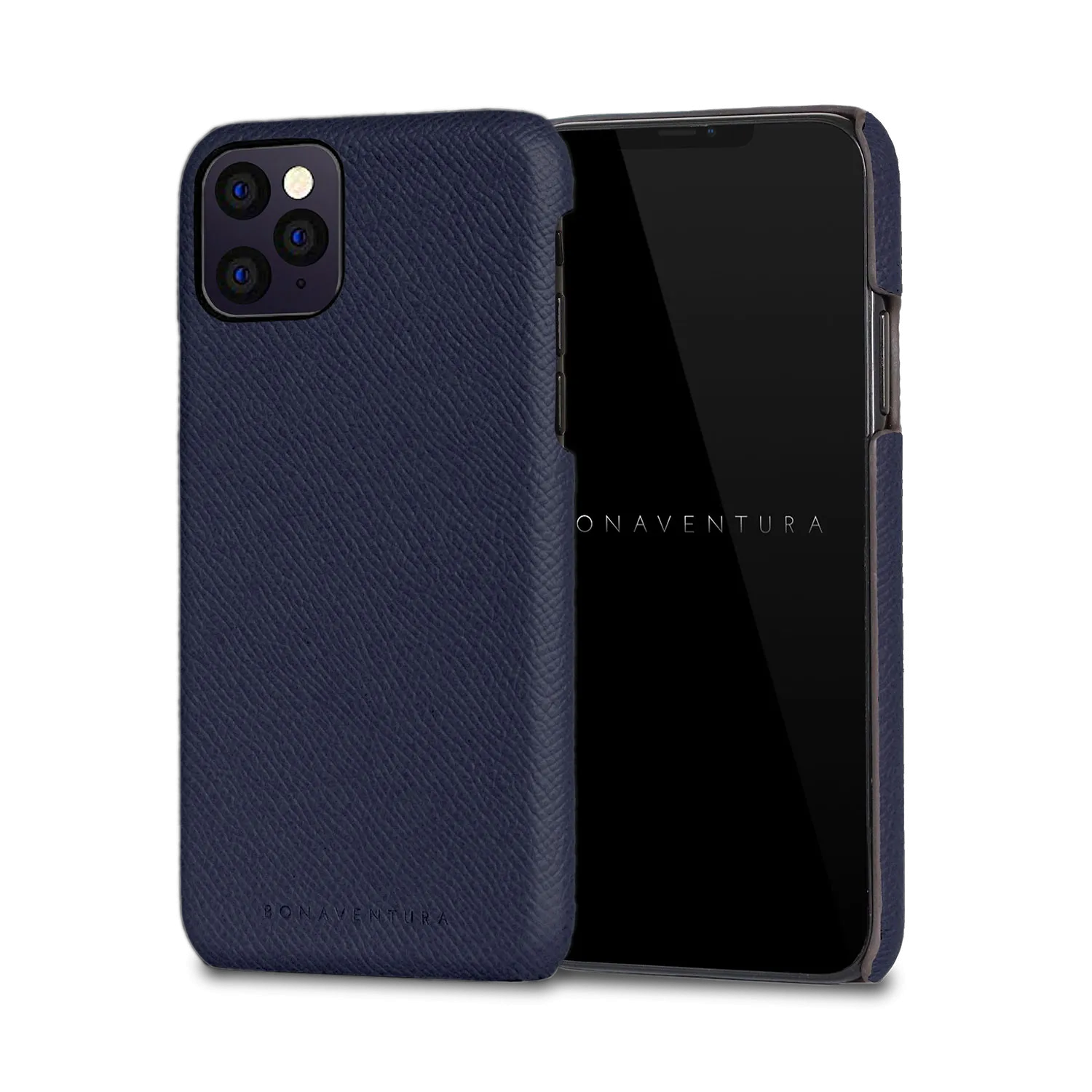 Noblessa Back Cover Smartphone Case (iPhone 11 Pro Max)