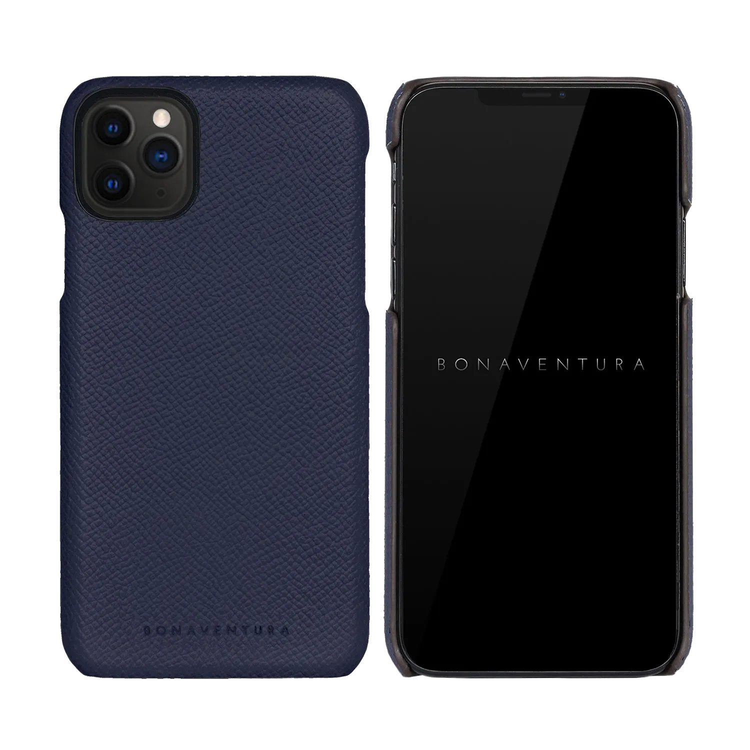 Noblessa Back Cover Smartphone Case (iPhone 11 Pro Max)